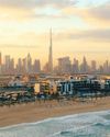 UAE economy to grow 4% this year, World Bank says