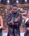 Jason Derulo in Chammak Challo mode