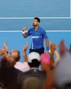 Djokovic demands apology from Australian Open broadcaster