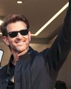 Hrithik Roshan receives Global Achievement prize at Joy Awards 2025