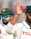 Masood sees room for improvement after Pakistan crush Windies