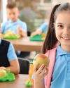 Abu Dhabi bans junk food in schools, canteens