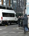 UK teen pleads guilty to girls' murder that triggered riots