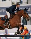 Elite showjumpers ready to vie for top honours in new season