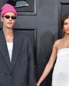 Justin Bieber celebrates wife Hailey with adorable pictures