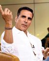 Why Akshay Kumar left Bigg Boss set without shooting