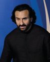 Saif Ali Khan's alleged attacker hid in apartment garden post-crime, police says