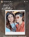 Shilpa Shetty sends adorable birthday wishes to Tahira Kashyap