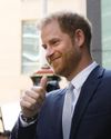 Prince Harry claims 'monumental' legal win over Murdoch newspapers