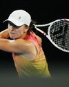 'I'm still young': Swiatek stays upbeat despite Australian Open exit