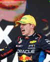 Formula One drivers face new sanctions for swearing