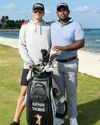 Dubai's Rayhan soars to a top-10 finish in Bahamas