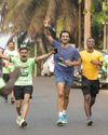 UAE minister joins 5km Kannur beach run in Kerala