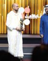 Dubai Ruler crowns Arab Hope Maker