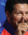 Atletico Madrid have a ‘big opportunity’ against Real, says Simeone