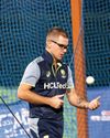 Australia pin hopes on spinner Zampa for battle against India