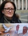 Pope, off ventilation and stable, rested well overnight: Vatican