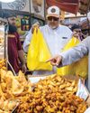 Bur Dubai eatery sells 35,000 samosas a day during Ramadan