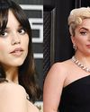 Jenna Ortega goes gaga over Gaga