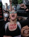 Indonesians seek escape as anger rises over quality of life