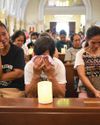 Philippines: Tearful families of drug war victims welcome Duterte’s arrest33
