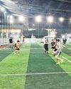 Residents opt for nightime workouts to remain fit4