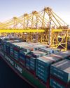 DP World reports record $20b revenue for 2024