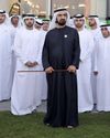 Sheikh Mohammed hails ‘spectacular’ Dubai World Cup Sheikh Mohammed hails ‘spectacular’ Dubai World Cup