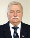 It's imperative to think globally to solve even local issues: Walesa It's imperative to think globally to solve even local issues: Walesa