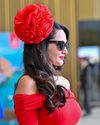 The glamour and thrills of the Dubai World Cup at Meydan The glamour and thrills of the Dubai World Cup at Meydan