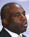 UK says Israel's detention of two UK MPs 'unacceptable' UK says Israel's detention of two UK MPs 'unacceptable'
