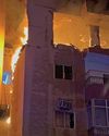 Lebanon ministry says two dead in Israeli strike on south Lebanon ministry says two dead in Israeli strike on south