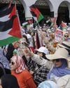Israeli military changes its initial account of Gaza aid worker killings Israeli military changes its initial account of Gaza aid worker killings