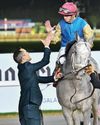 Long shots rewrite the script on an unforgettable night at Meydan Long shots rewrite the script on an unforgettable night at Meydan