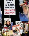 Hamas releases video showing two Israeli hostages alive Hamas releases video showing two Israeli hostages alive