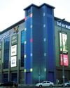 Sharjah's Safeer Mall to reopen as 'Mark & Save Mall' in 2026 Sharjah's Safeer Mall to reopen as 'Mark & Save Mall' in 2026