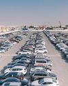 Will car costs go up in UAE due to Trump's tariffs? Experts differ Will car costs go up in UAE due to Trump's tariffs? Experts differ