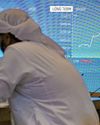 Gulf markets suffer double whammy