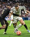 Arsenal will go for it against Real Madrid, says Arteta