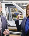 Starmer vows to 'shelter business from the storm'