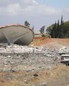 Israel hit Syrian bases scoped by Turkey, hinting at regional showdown: Sources