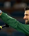 Djokovic motivated again after Miami run but keeping expectations low