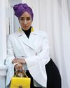 Mariah Idrissi reflects on 10 years of changing fashion and what's next in Dubai