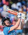 Brook named new England white-ball cricket captain