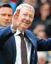What made Sir Alex Ferguson such a great manager