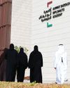 UAE’s economic diplomacy helps it maintain strong ties with global powers UAE’s economic diplomacy helps it maintain strong ties with global powers