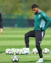 Aston Villa's Rashford targets PSG hat trick Aston Villa's Rashford targets PSG hat trick