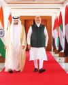 Come to City of Gold and skirt high US tariff, Dubai tells Indian traders Come to City of Gold and skirt high US tariff, Dubai tells Indian traders