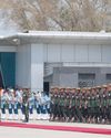 India rolls out red carpet for Hamdan India rolls out red carpet for Hamdan