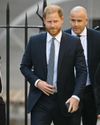 Harry's lawyer tells court UK security stance 'unjustified' Harry's lawyer tells court UK security stance 'unjustified'